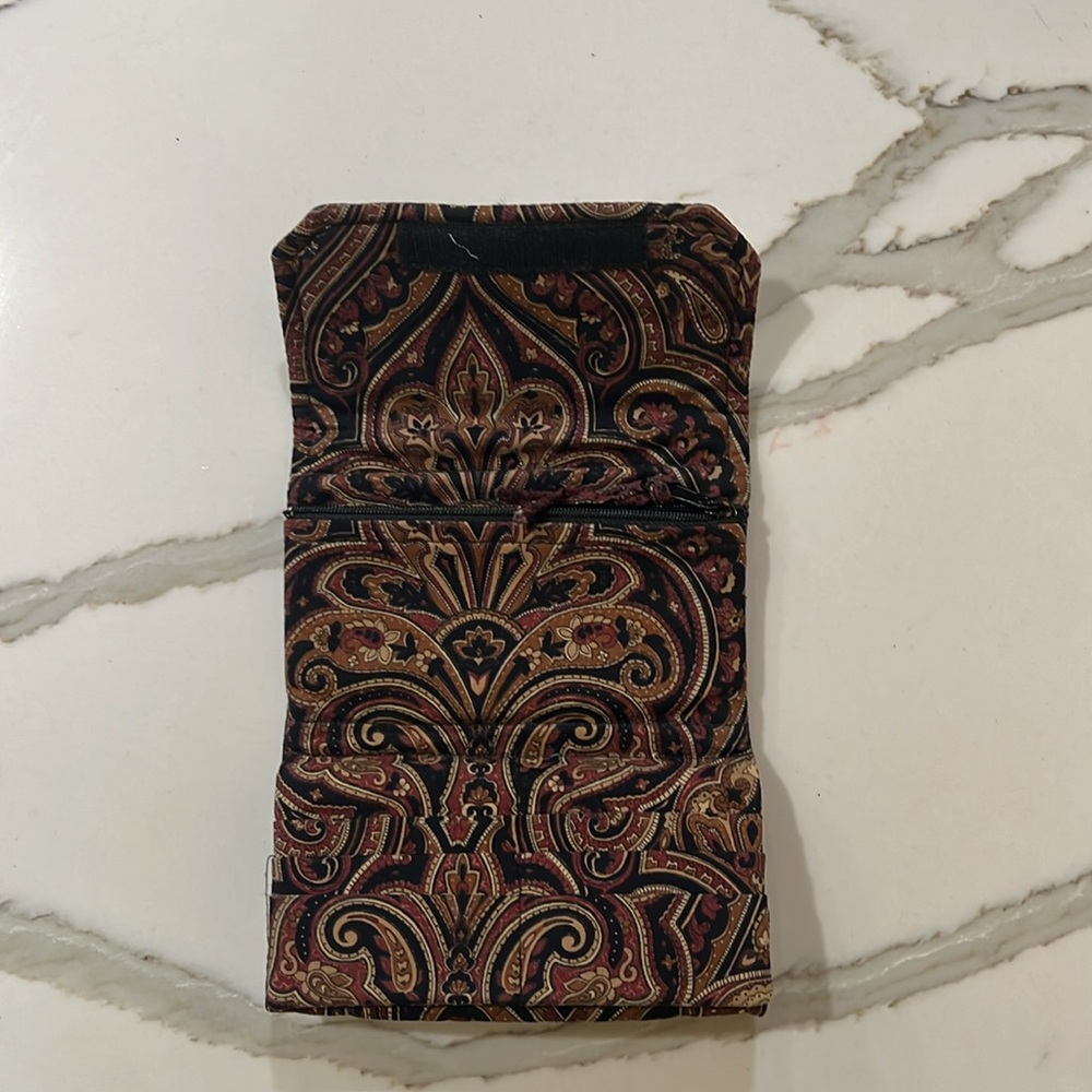 Vera Bradley Wallet - Picture 3 of 6